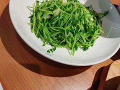 -烹贝小馆(华采天地店)
