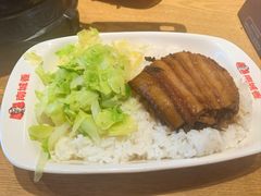 -南城香·饭香串香馄饨香(花园北路店)