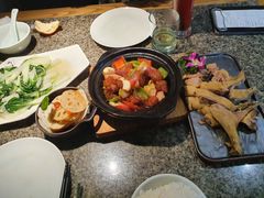 -白鹭·江南宴(茂悦东荟城店)