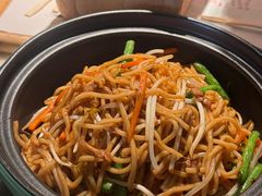 -绿茶餐厅(成都大悦城店)