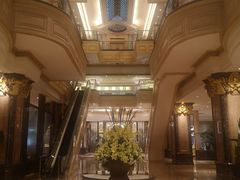 -上海南新雅大酒店