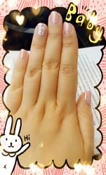 -如一·美甲美睫