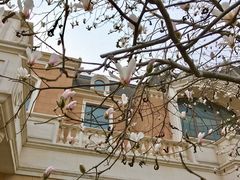 -大连理工大学(凌水校区)