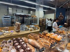 -麦田工坊(月湖店)