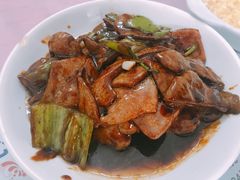-蘭心餐厅(进贤路店)