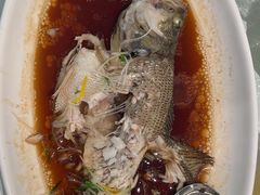 -山水阁中餐厅(沙河唯实交流中心)