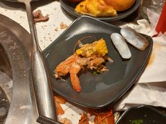 -海汕记·潮汕鲜牛肉火锅·自助