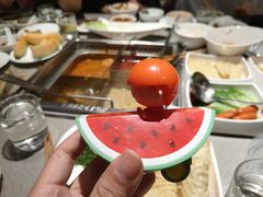-海底捞火锅(步步高新天地店)