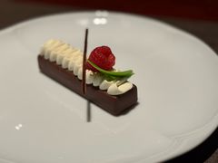 -杭州西子湖四季酒店-WL BISTRO西湖餐厅(灵隐路店)