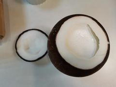 -志龙皇冠吃货椰子铺