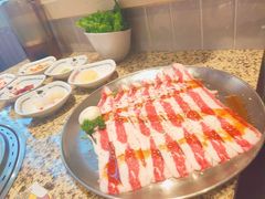 -安又胖韩国烤肉(美罗城店)