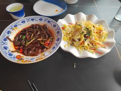 -九寨沟石锅鱼(沣峪口二十年店)