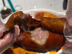 -许家菜(望江店)