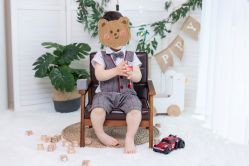 -小嘟嘟儿童摄影