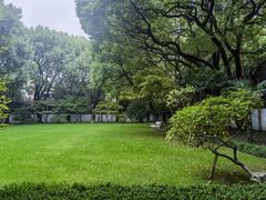 -上海宋庆龄故居纪念馆