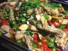 -蘭奢雅集·江浙菜(青山江滩店)