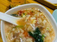 -一顿烧烤(八经街店)