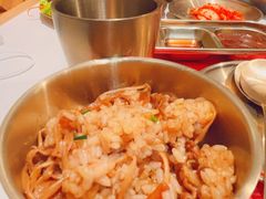 -西塔老太太泥炉烤肉(川沙百联店)