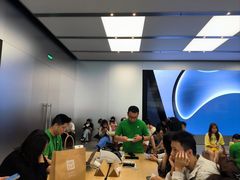 -Apple零售店(深圳益田假日广场店)