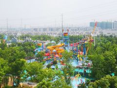 -苏州乐园森林水世界