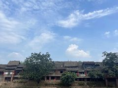 -平乐古镇