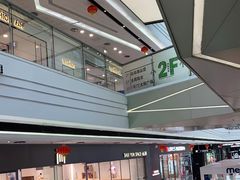 -万达广场(东莞厚街店)