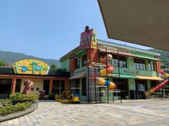 -宁波九龙湖开元度假村