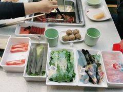 -野妹火锅(龙岗店)