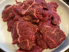 牛排-绸都潮牛道(西充二店)