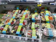 零售区-盒马鲜生(新都心店)