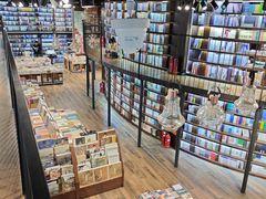 -三联韬奋书店(三里屯店)