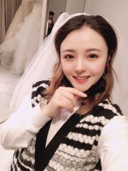 -GRACE KELLY婚纱与礼服(北京店)