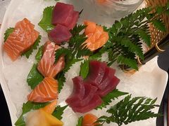 -Mr.Fish鱼鲜生海鲜放题(高德置地冬广场店)