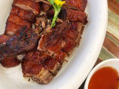 -椿记烧鹅(北门店)