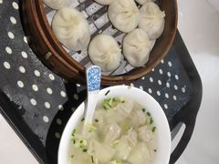 -上味馆南翔小笼(杏山路店)