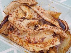 -正宁路小吃夜市