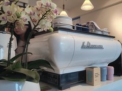 -LAB COFFEE来杯咖啡(浦仓路店)