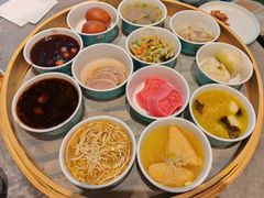-奇芳阁·百年清真南京菜(夫子庙店)