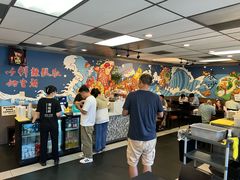 -洞庭鲜湘菜餐厅