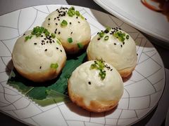 上海生煎-屋里厢上海菜馆