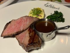 -Kathleen's Waitan 凯圣琳江景西餐厅(外滩店)