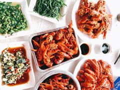 -虾味传奇(生态龙虾城店)