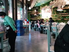 大堂-付掌柜在成都·热炒砂锅集(金禾店)