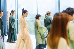 -上海邢航舞蹈工作室