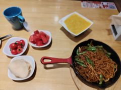 -嘉和一品粥(山水店)