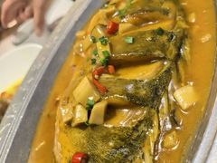 -徽镇小厨·经典徽菜(马连道店)