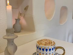 -伊斯坦布尔土耳其清真咖啡餐厅