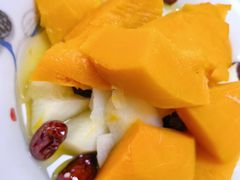 -虹海圣肉饼店家常菜馆