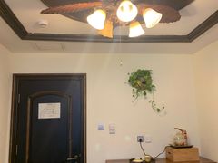 -福禧酒窖·中餐厅 (万柳店)