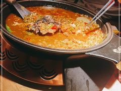 -烤匠麻辣烤鱼(万象城店)